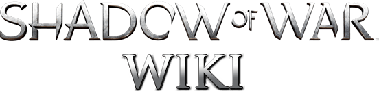 Middle-earth: Shadow of War – Wikipédia, a enciclopédia livre